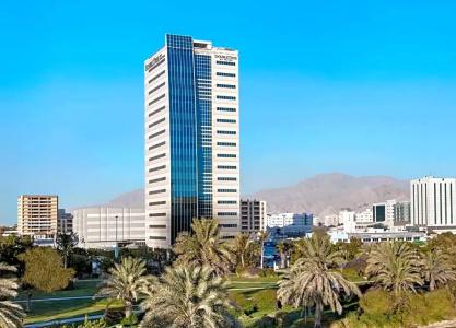 DoubleTree by Hilton Ras Al Khaimah - 42