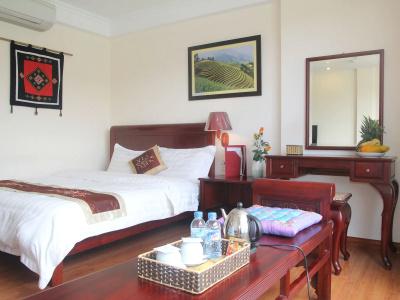 Sapa Lake View - 2