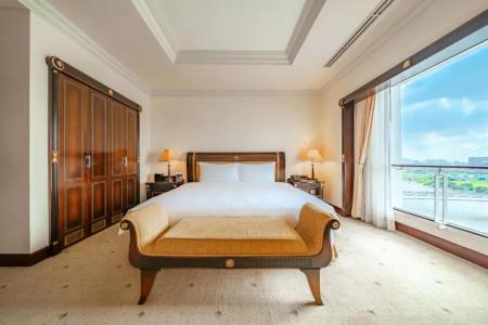 Lotte Saigon - 144