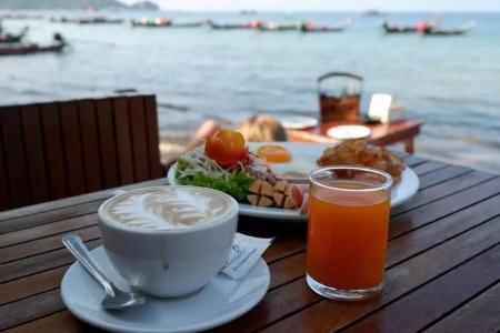 Wind Beach Resort - 39