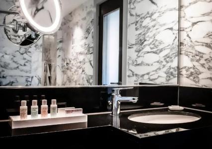 The Marylebone - 84