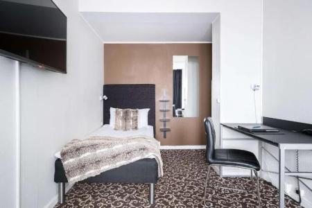 Sure by Best Western Algen - 36