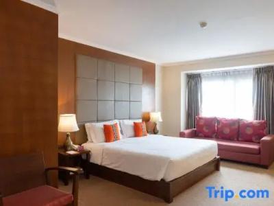 Movenpick Suriwongse Chiang Mai - 71