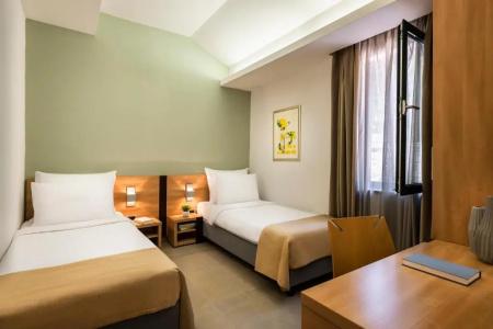 Resort Petalon - 138