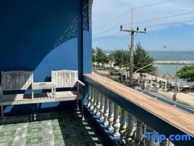 I-Talay Lodge Boutique - 56