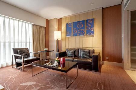 Renaissance Chengdu - 115