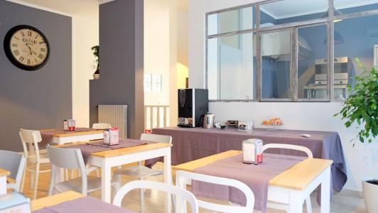 B&B I 10 mondi - 15