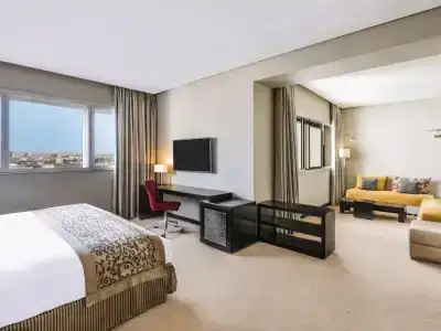 Mövenpick Casablanca - 37