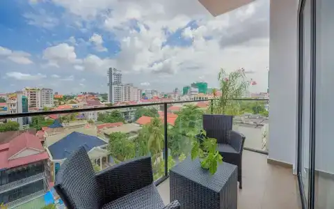 Mansion 51 & Apartment - 75