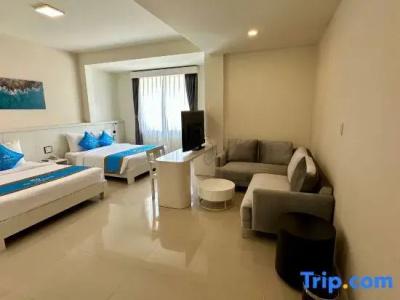 Gold Beach Phu Quoc - 107