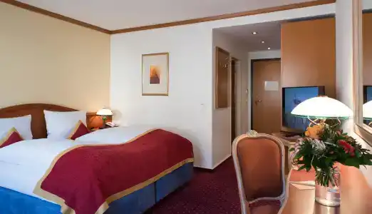 Luitpoldpark-Hotel - 51