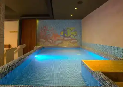 Grand Bansko - Fitness & SPA - 12