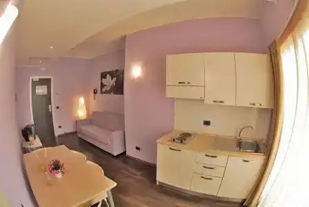 & Residence Medi Garden - 30