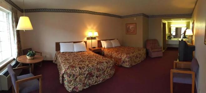 La Quinta by Wyndham Branson - 24