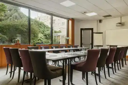 Hôtel Axotel Lyon - 21
