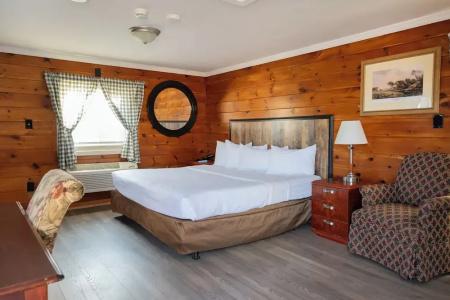 Senator Inn & Spa - 56