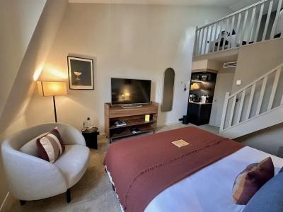 Hostellerie Cèdre & Spa Beaune - 78