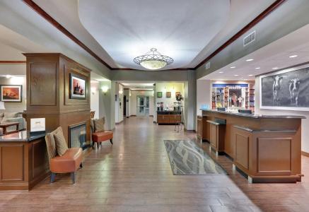 Hampton Inn & Suites I-20 - 1