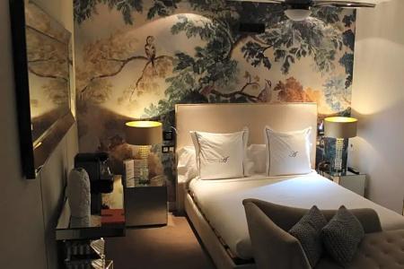 AB Design Suites - 115
