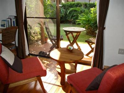 Akachichi Guesthouse - 12