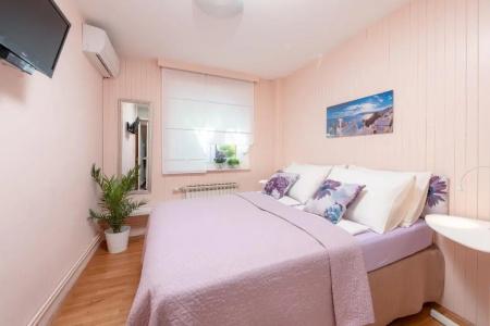 Anastasia Suites Zagreb - 87