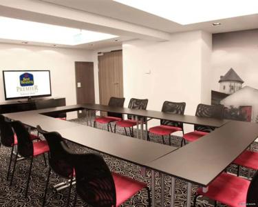 Park Inn by Radisson Katowice - 19