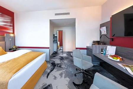 Best Western Premier Villa Stokkum - 43