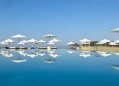 Plaza Resort - 17