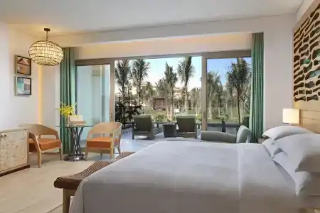Sheraton Sanya Haitang Bay Resort - 86