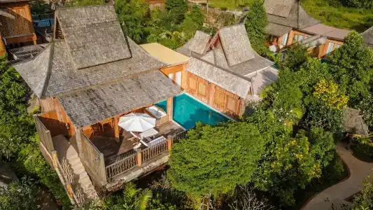 Santhiya Phuket Natai & Spa - 6