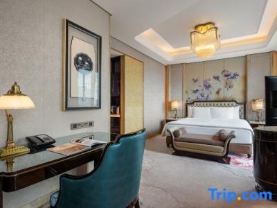 Wanda Reign Chengdu - 113