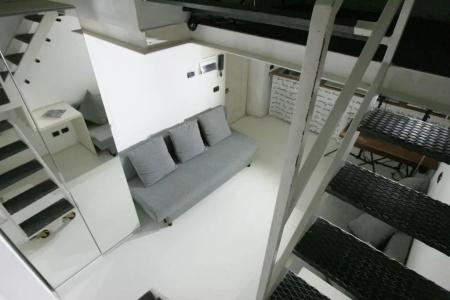 ApArt Lupetta 5 - 101