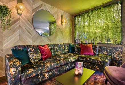 Premier Inn Hampstead - 26