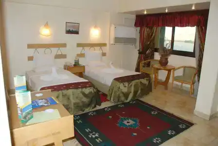 Marhaba Palace - 6