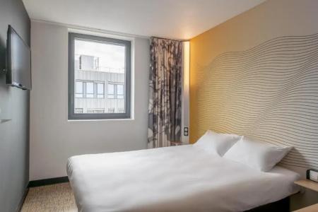 b&b hôTel Bordeaux Centre Gare Saint-Jean - 44
