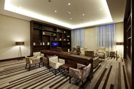 Hilton Garden Inn Kutahya - 15