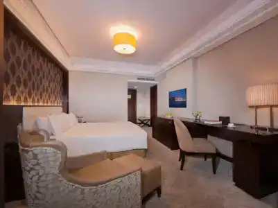 Shu Guang International - 104