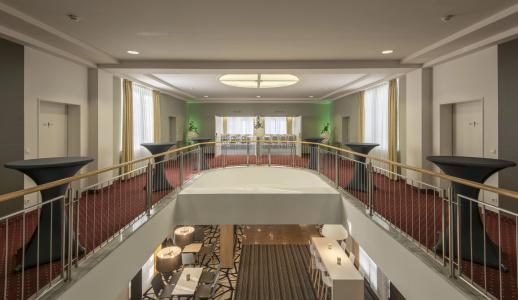 Holiday Inn Munich Unterhaching, An Ihg - 29