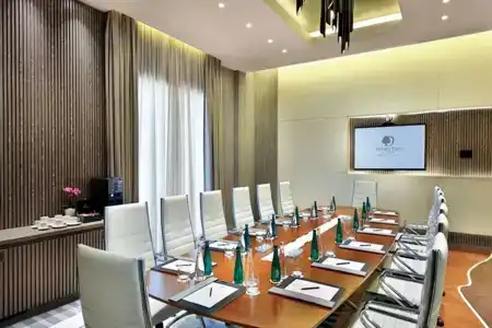 DoubleTree by Hilton Old Town - 17