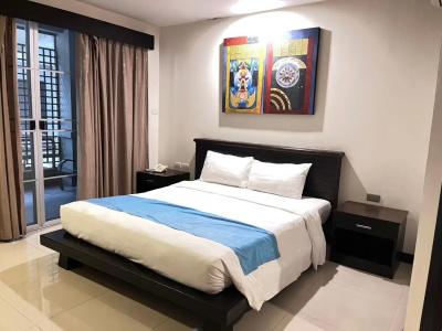 Lub Sbuy Hostel - 25
