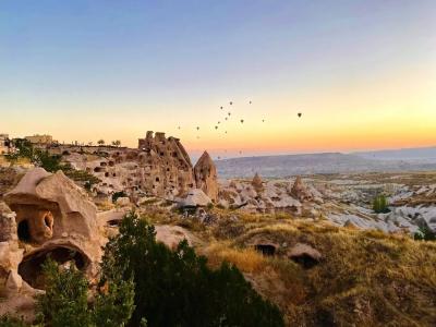 Les Maisons De Cappadoce - 192
