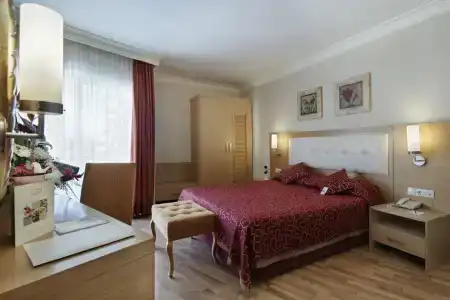 Alaiye Resort & Spa - Ultra All Inclusive - 6