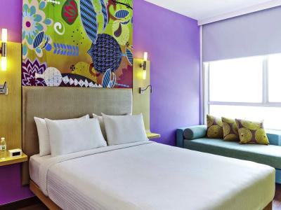Ibis Styles Fraser Business Park - 45