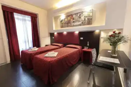 Imperial Suite Guest House - 35