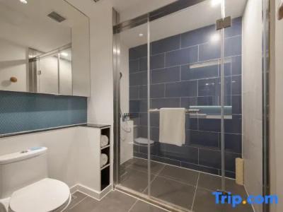 Holiday Inn Express Nanjing Dongshan, An Ihg - 63