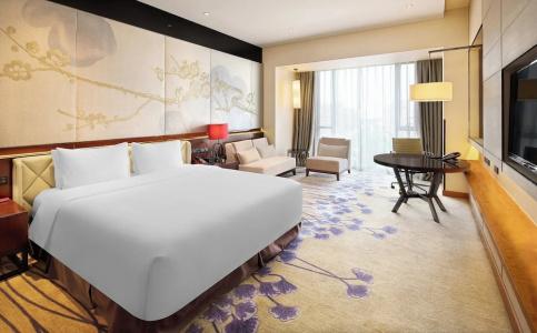 Crowne Plaza Chengdu West, An Ihg - 70