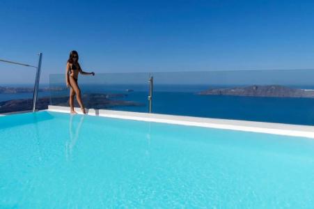 La Maltese Buddha Bar Beach Santorini - 25