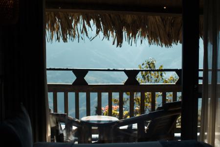 Sapa Jade Hill Resort & Spa - 139