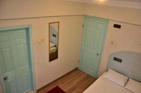Hikmethan Otel - 101
