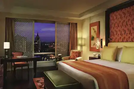 The Ritz - Carlton, Bangalore - 29